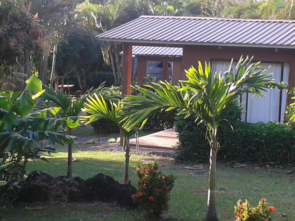 Paraiso Volcano Lodge Guayabo  المظهر الخارجي الصورة